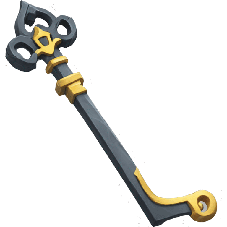 keyblade emoji