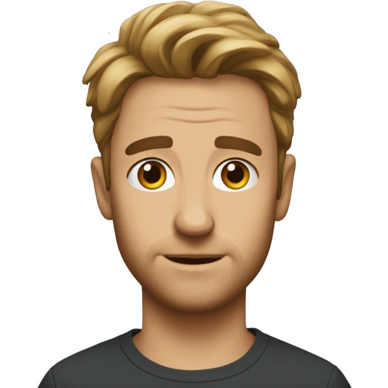 lucas depret emoji