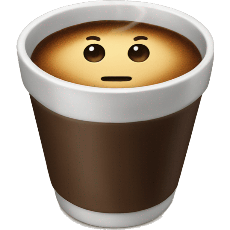 coffeee emoji