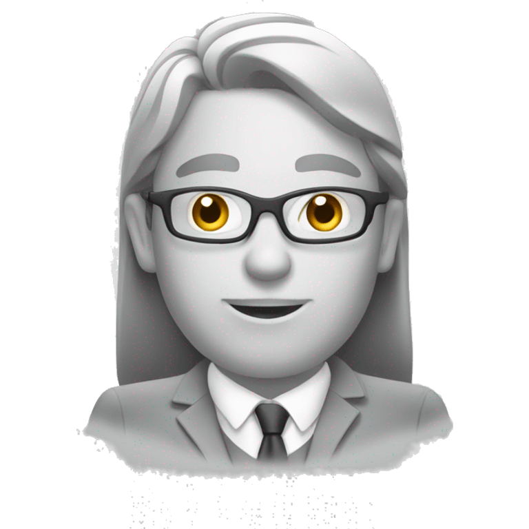 Loan application  bank emoji