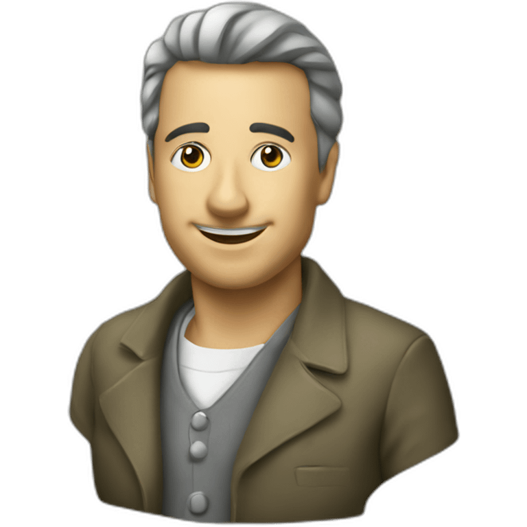 Money-maker-euro emoji