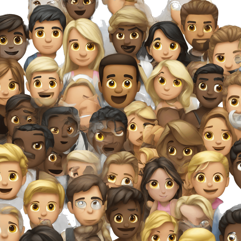 all ios 18 emojis emoji