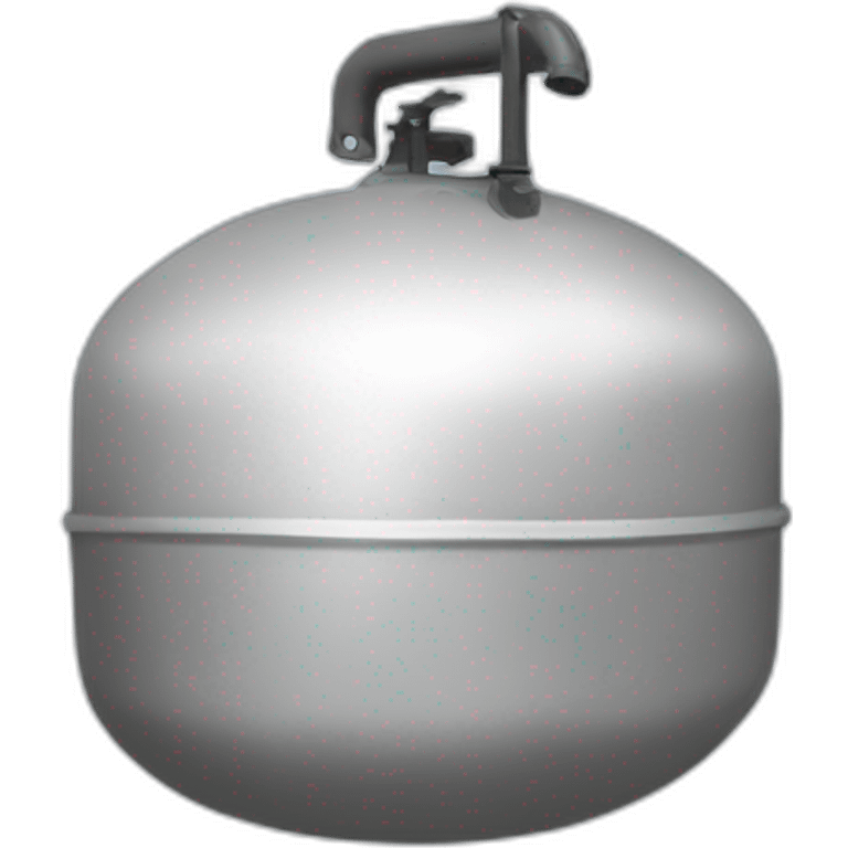 gas tank emoji