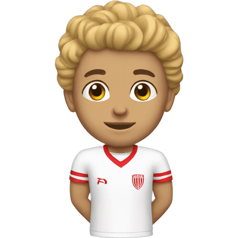 zamalek emoji