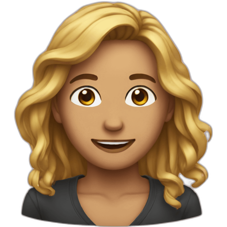 Tayc emoji