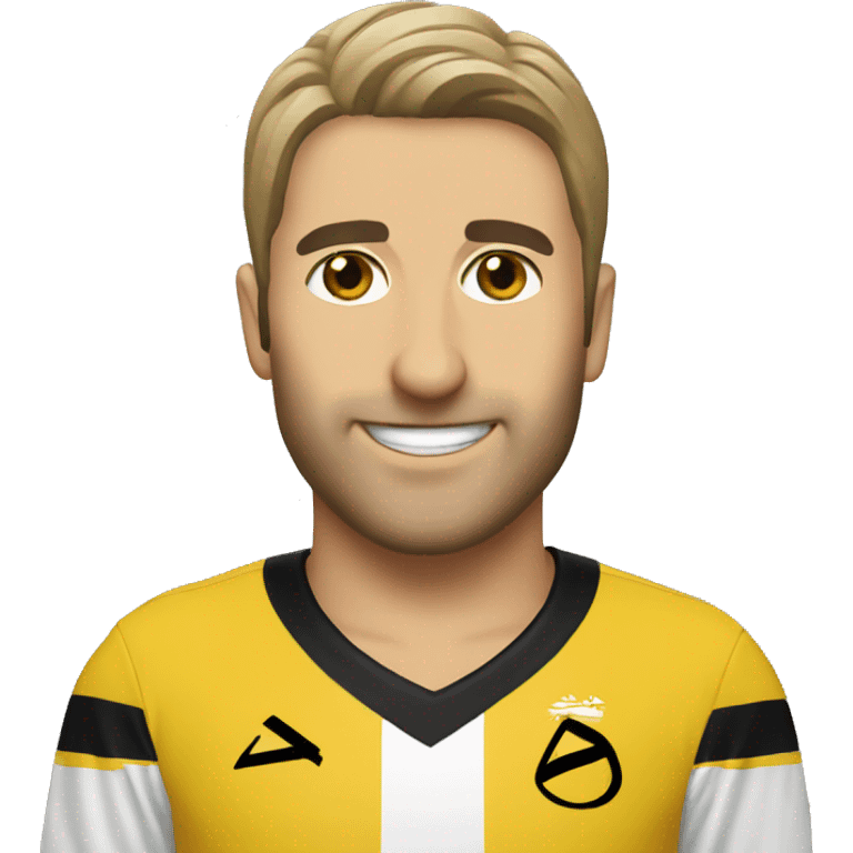 Aek Athens emoji