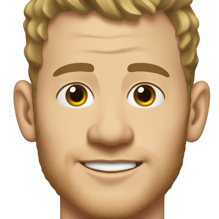 Jonathan Toews as beach bum emoji