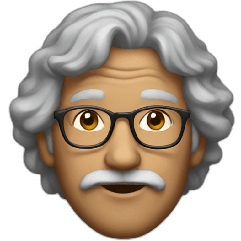 John Douglass emoji