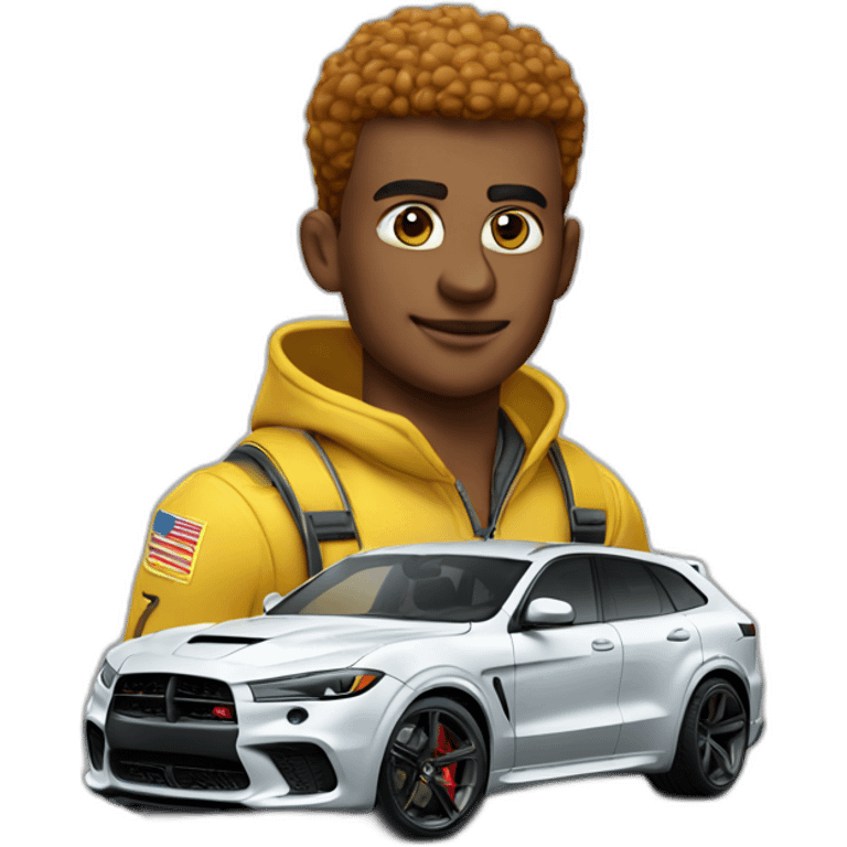 trackhawk emoji