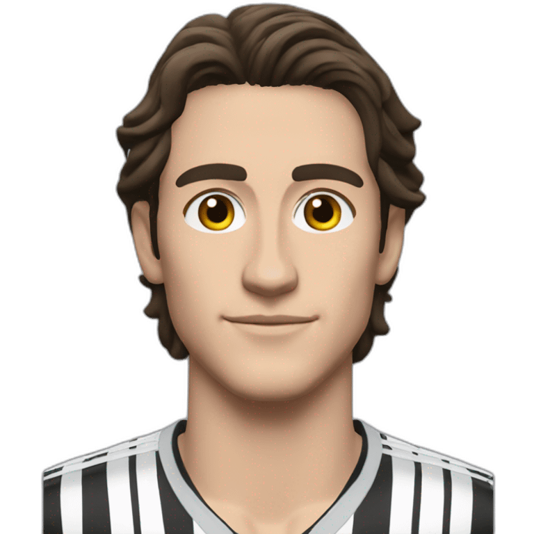 federico chiesa emoji