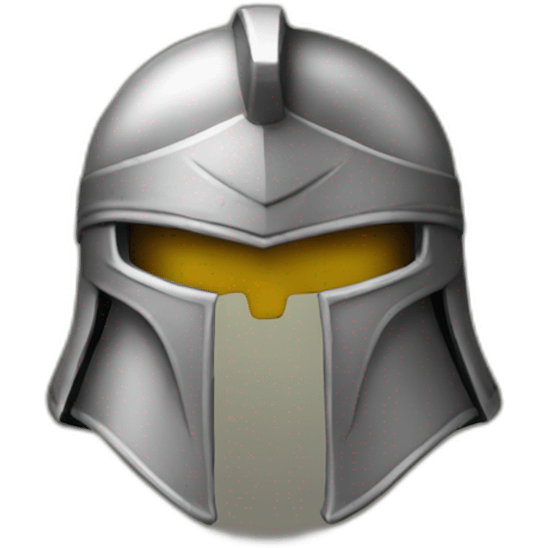 spartan emoji