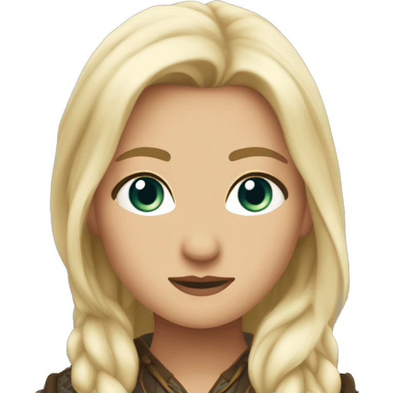 Aelin Galathynius  emoji