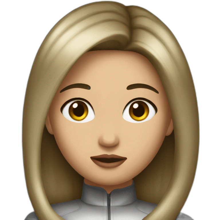 Kim-jennie emoji