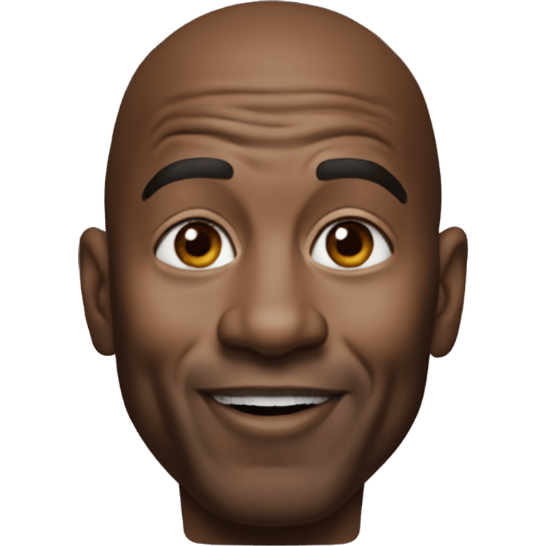 Michael Jordan  emoji