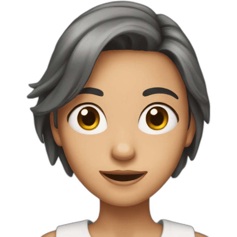 Maggie emoji