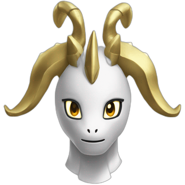 Arceus emoji