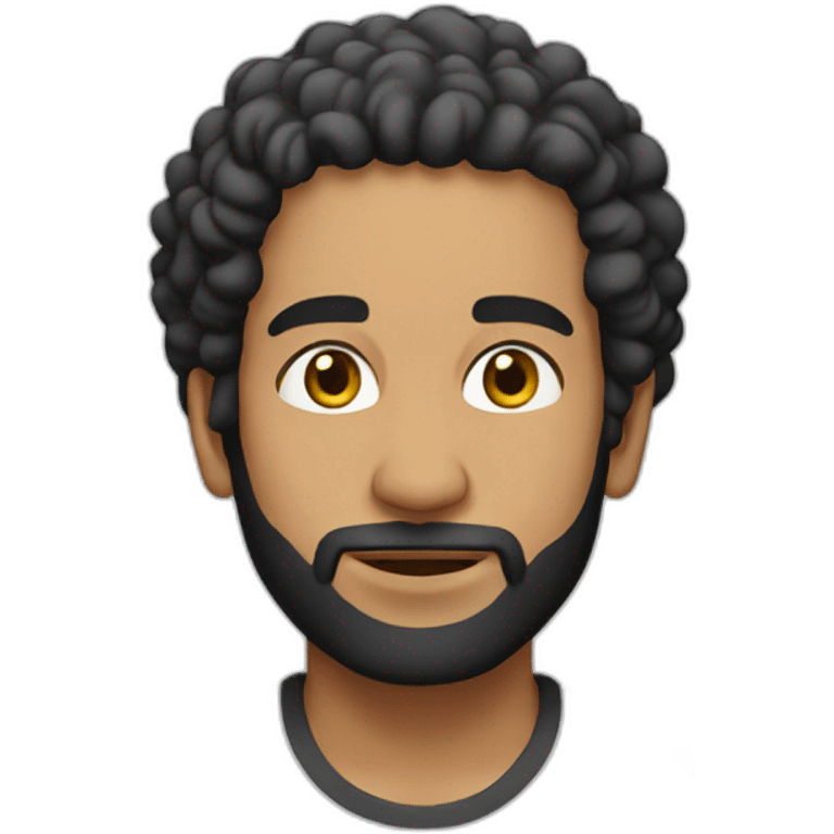 Salah emoji