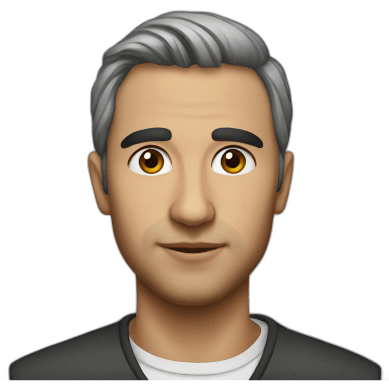 Nabil andrieu emoji