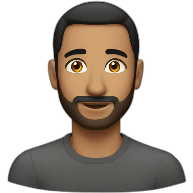 Mohamed Henni emoji