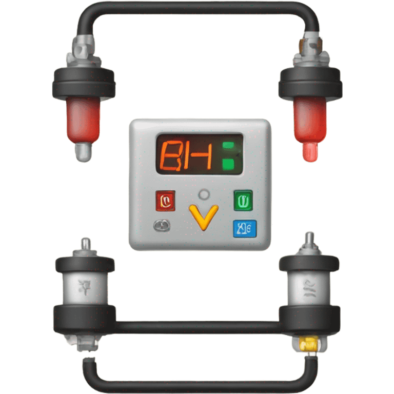 law of ohm emoji