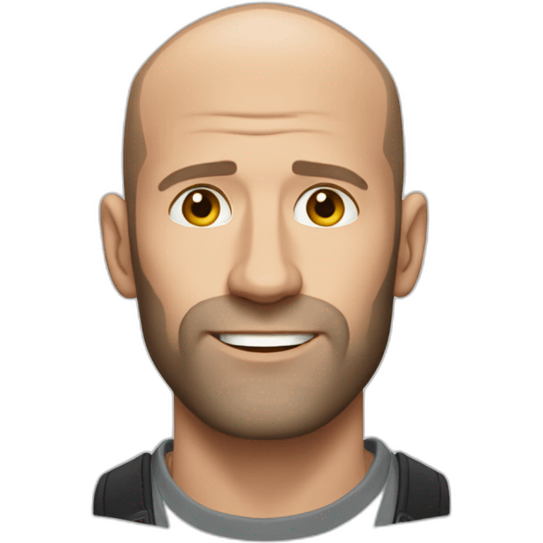 statham emoji