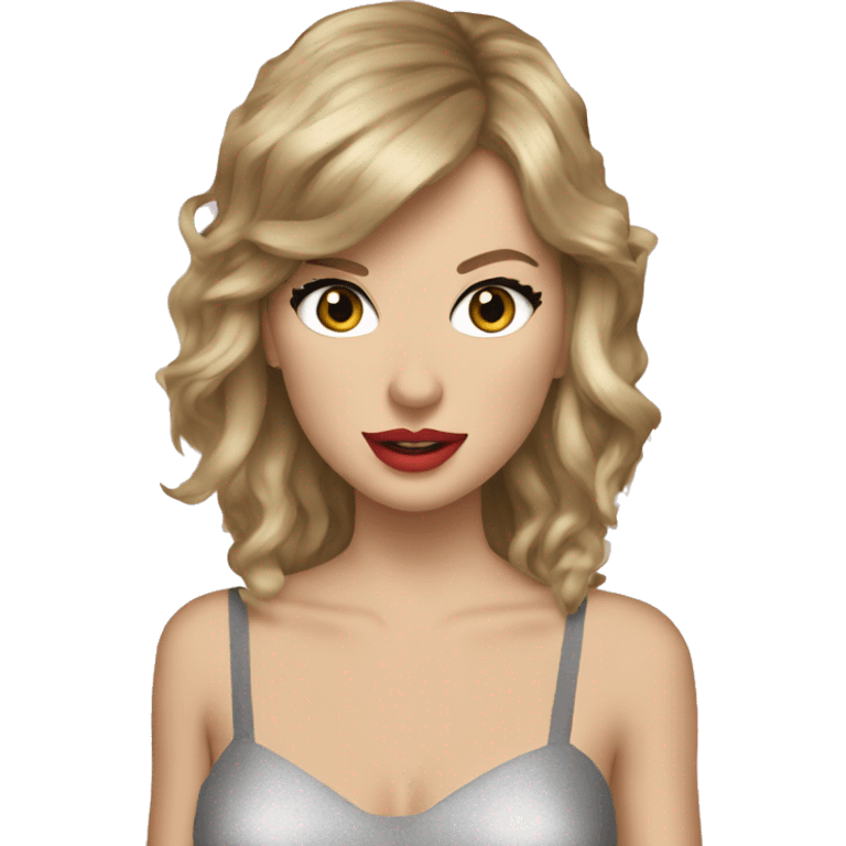 taylor swift emoji