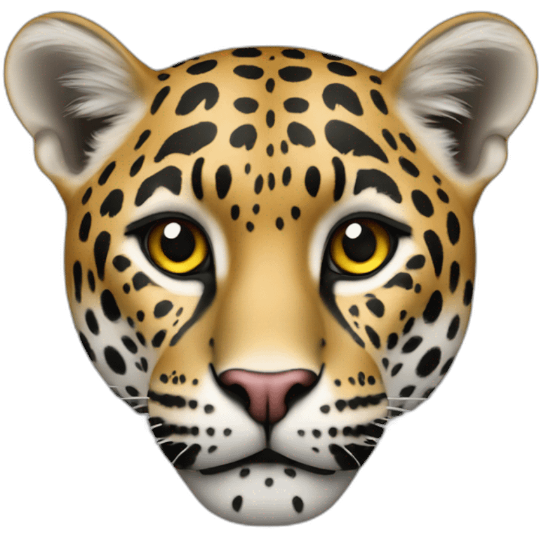 mac os x jaguar emoji