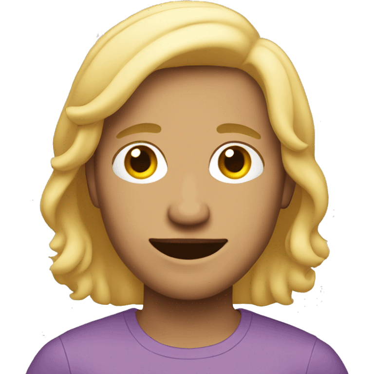 a transgender man emoji