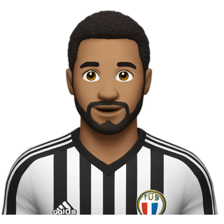 fut bol  emoji