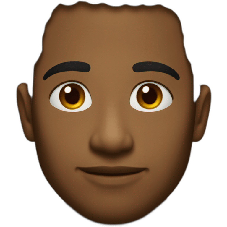 Rafael leao emoji