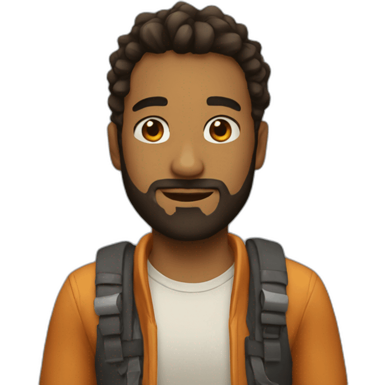 Dev emoji