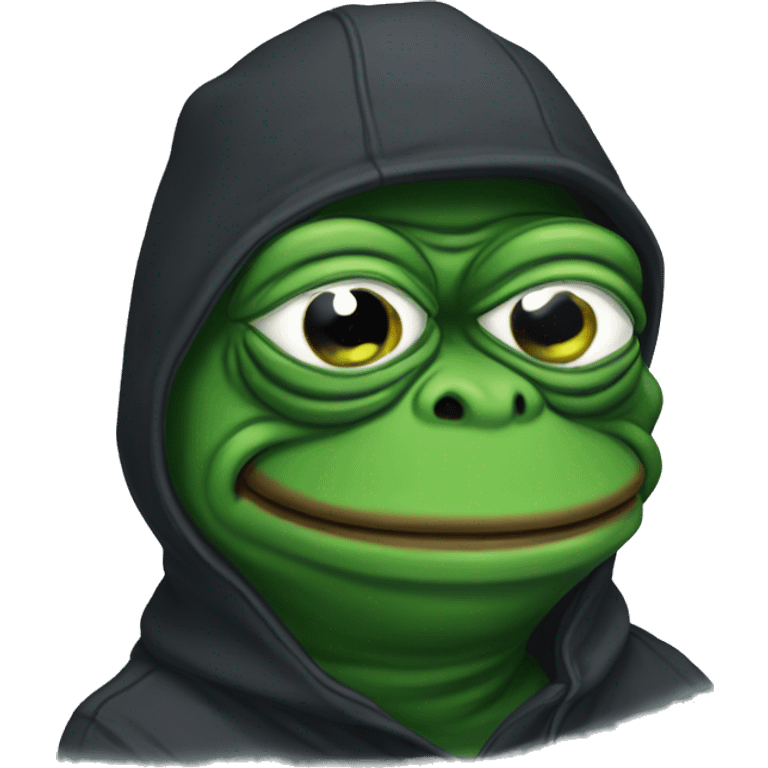 pepe frog as rab emoji