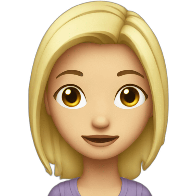 Lua emoji