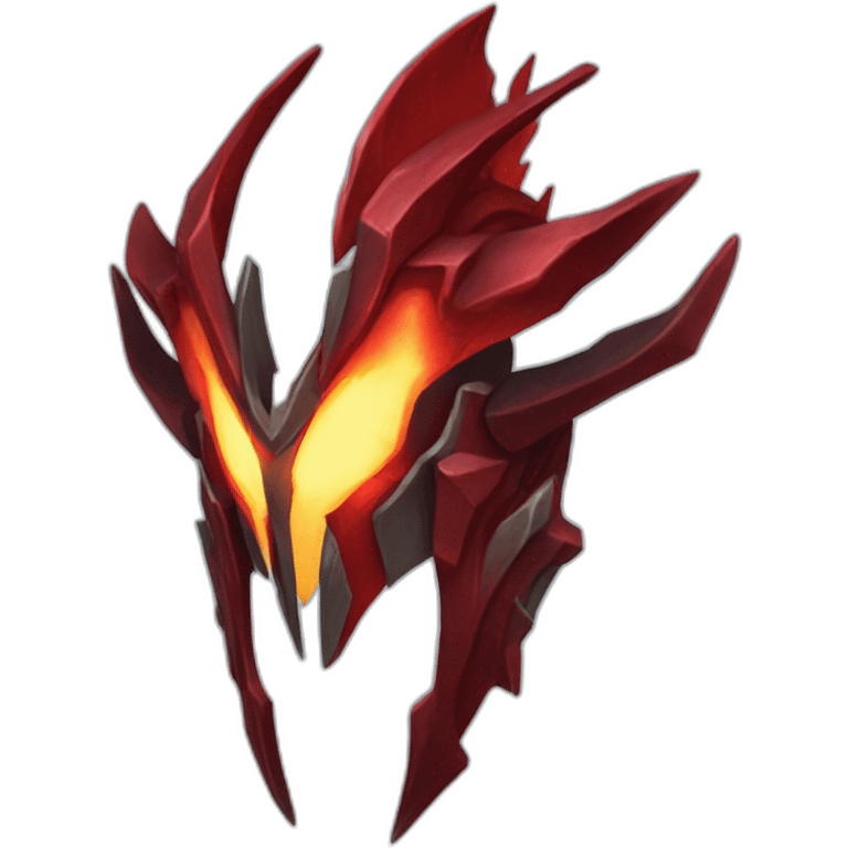 Aatrox emoji