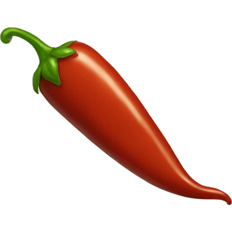 chili a paste-like condiment emoji