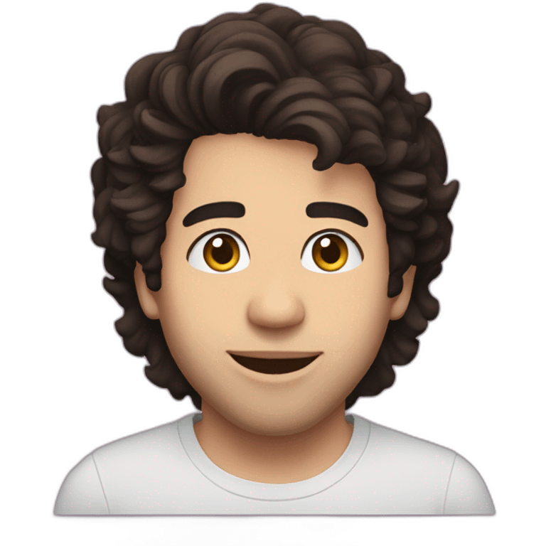 David Dobrik emoji