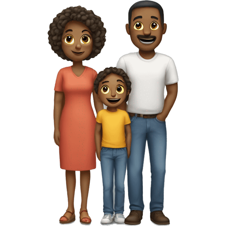 family ,a emoji