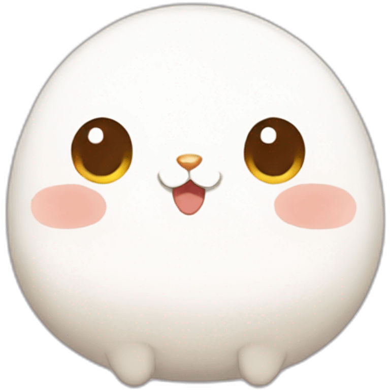 Molang emoji