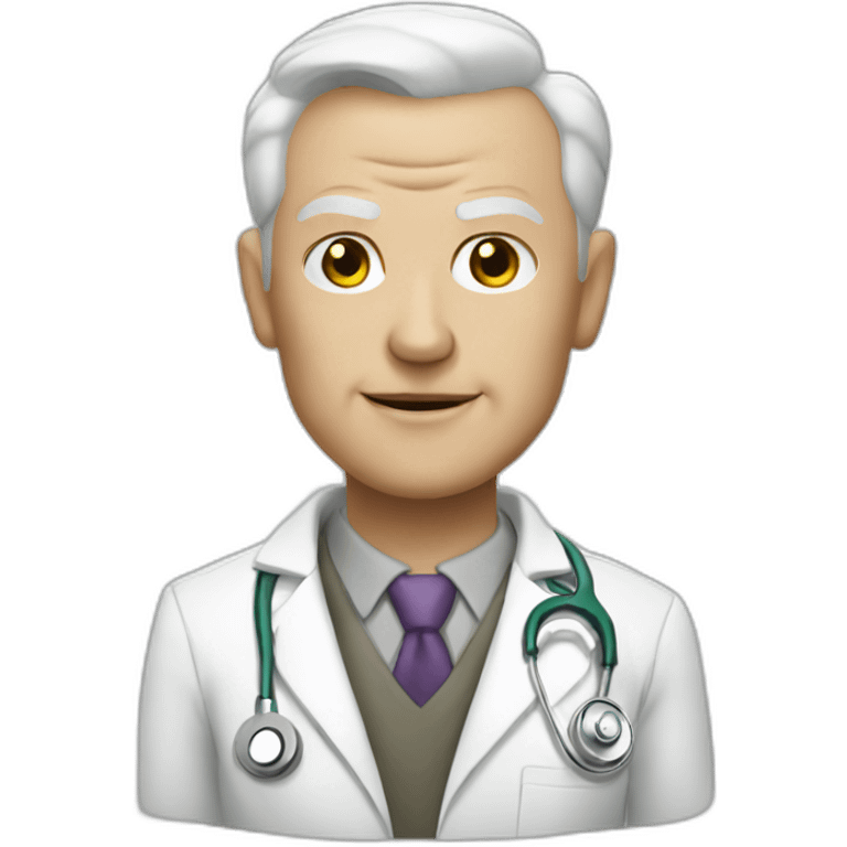 doctor evil emoji