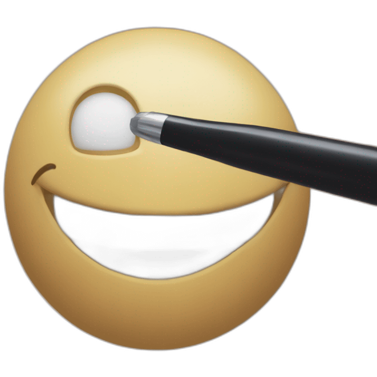 Asmr emoji