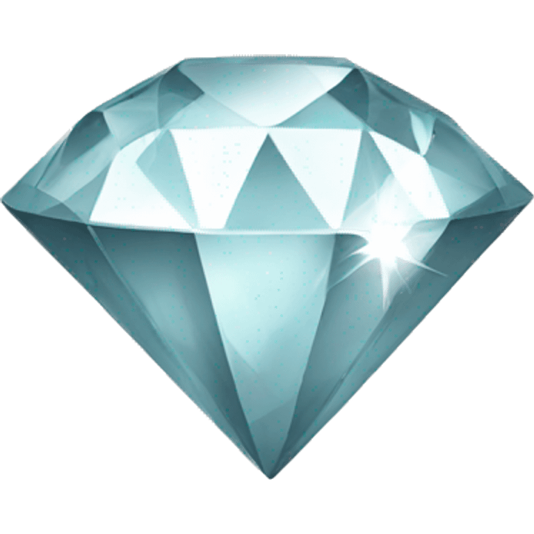 diamond emoji