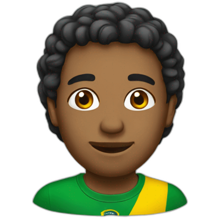 brazilian emoji