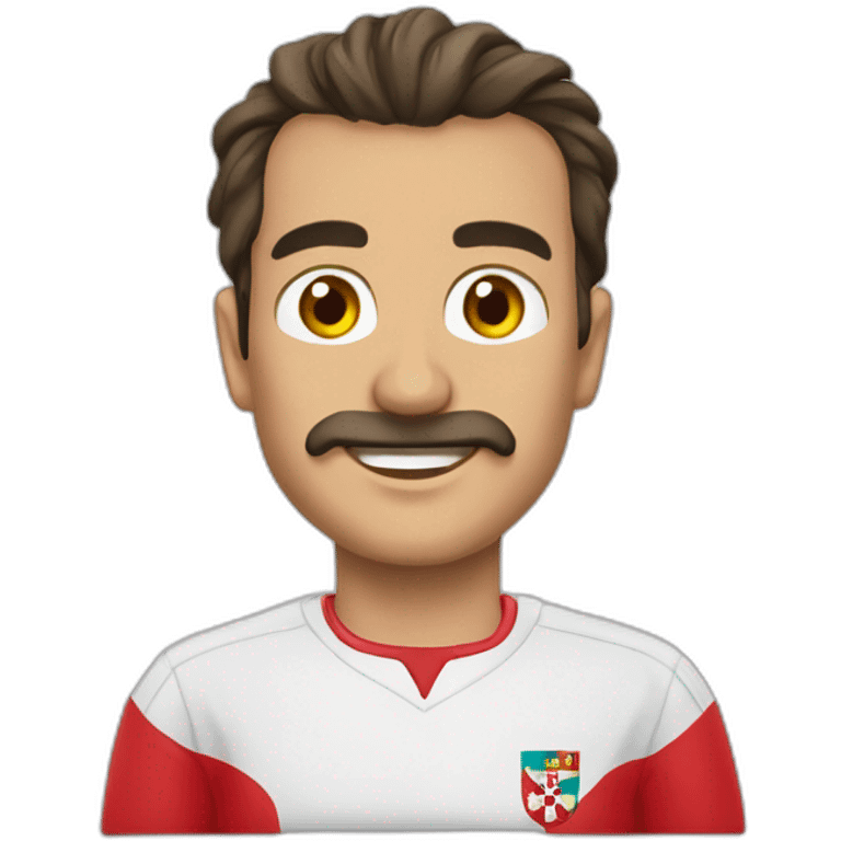 cruz-de-malta-vasco emoji