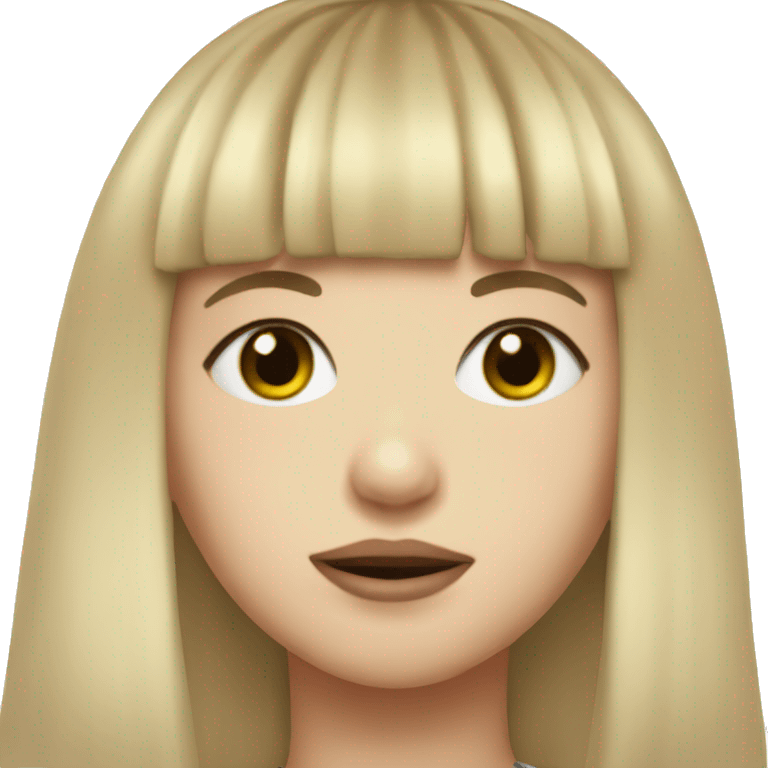 lalisa emoji