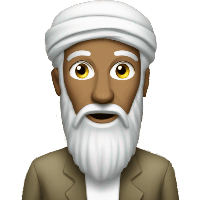 Dd osama emoji