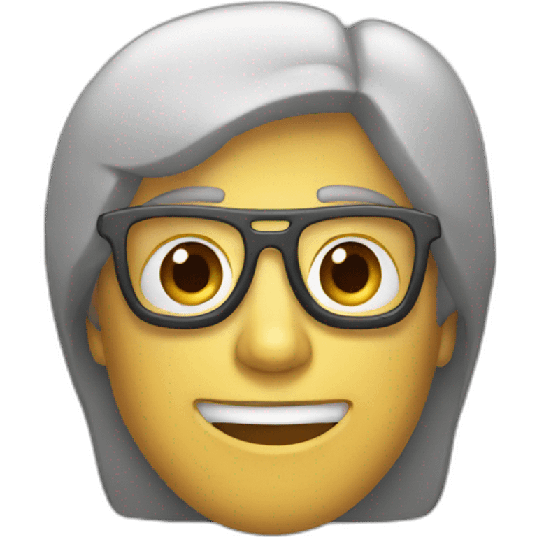 Камера  emoji