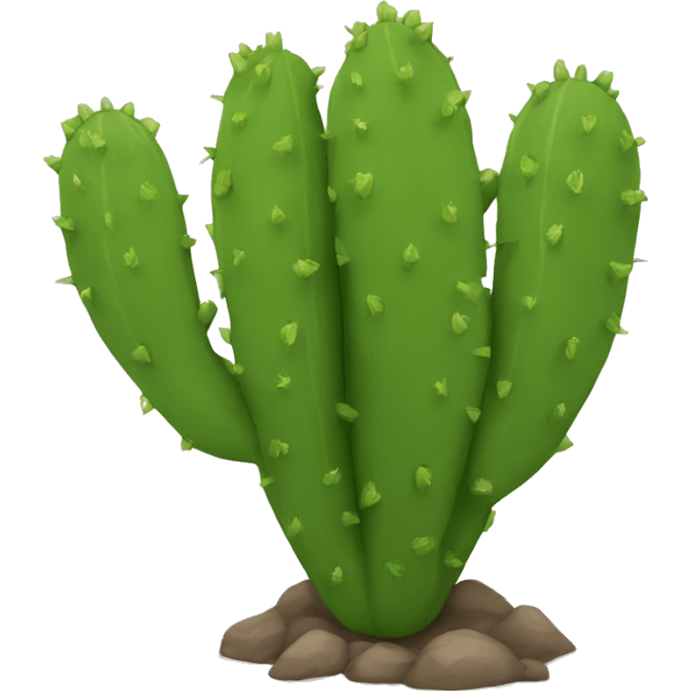 Nopal emoji