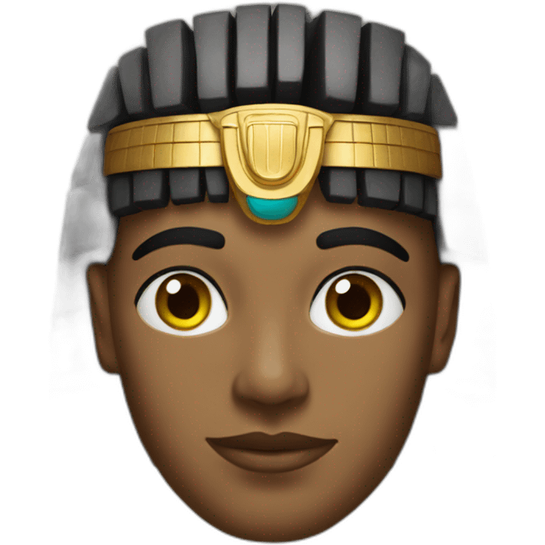 Egypt emoji