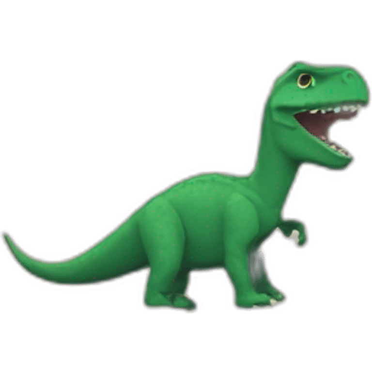 Dinosaures emoji