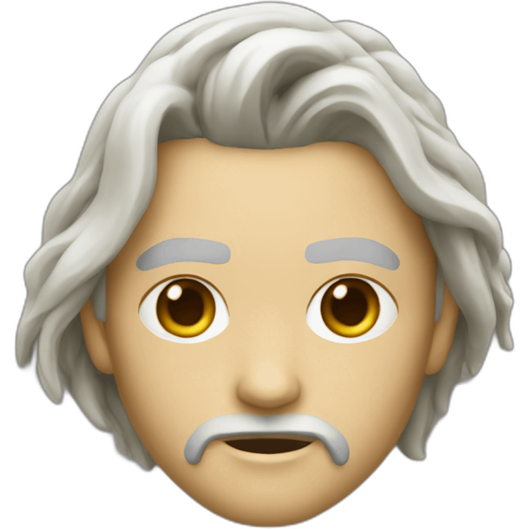 Topo jijo jedi emoji